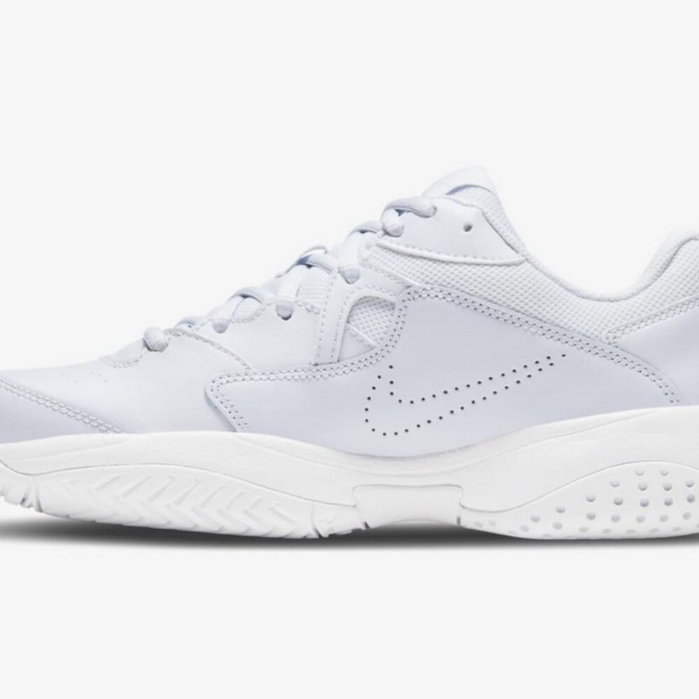 Nike White Court Lite 2 Tennis Shoes